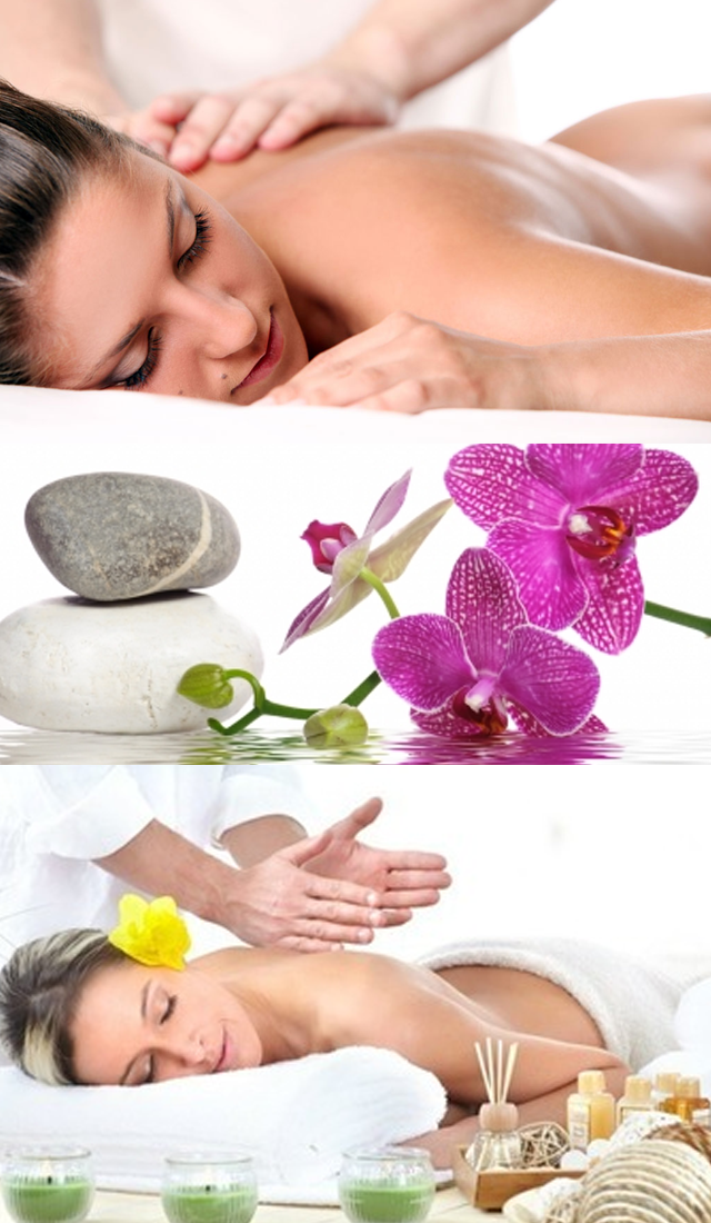 Deep Tissue Massage